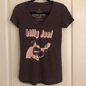 BILLY JOEL TSHIRT